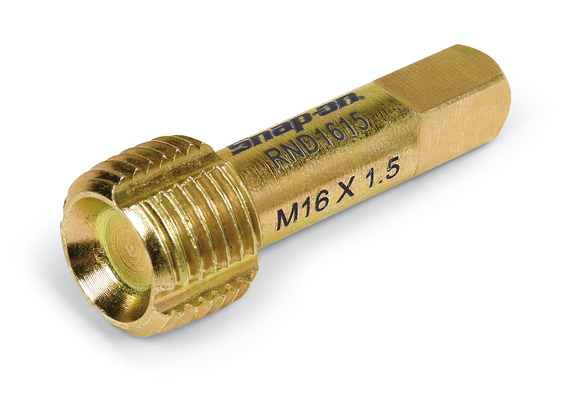 M16 x 1.5 Rethreader | RND1615 M16 x 1.5 Rethreader | RND1615